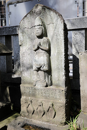 Kashiwa City local Jinja (shrine)