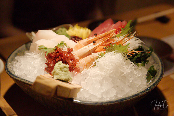 Japanese Food