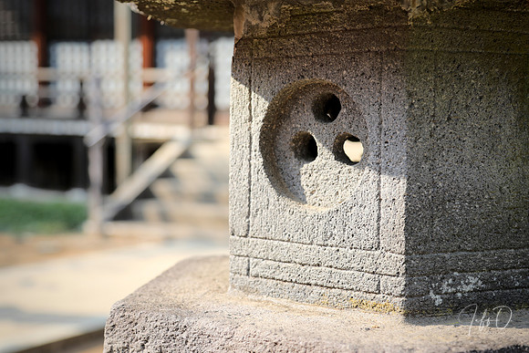 Japan Shrines and Parks
