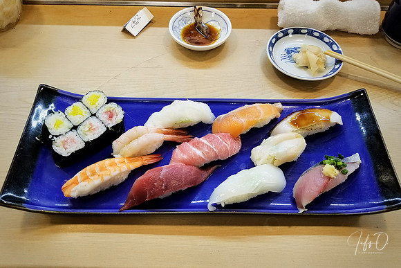 Japanese Food