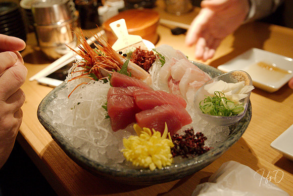 Japanese Food