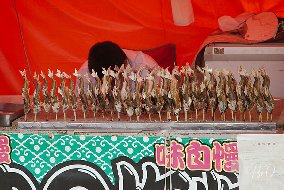 Japanese Food