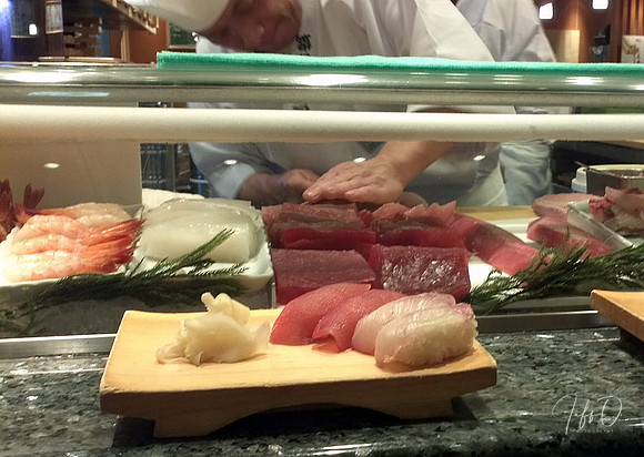 Japanese Food