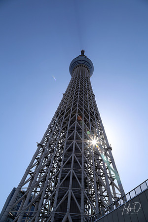 Tokyo Skytree