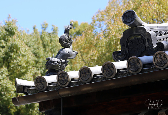Japan Shrines, Castles and Parks