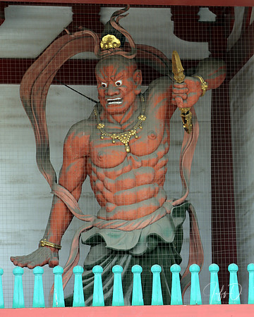 Japan Shrines, Castles and Parks