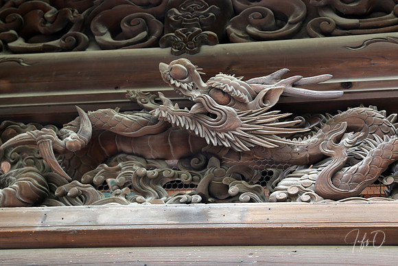 Japan Shrines, Castles and Parks