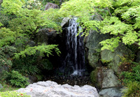 Shrines & Parks, Japan