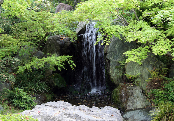 Shrines & Parks, Japan