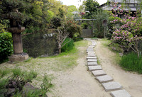 Shrines & Parks, Japan