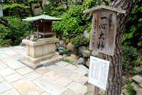 Shrines & Parks, Japan