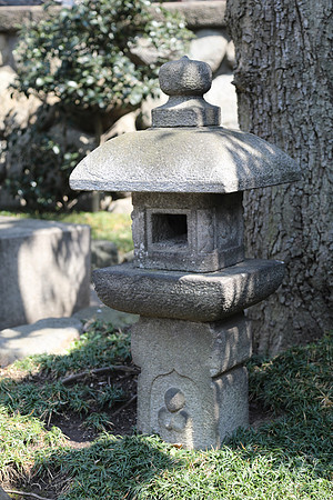 Japan Shrines