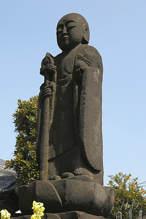Japan Shrines