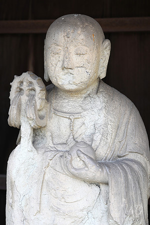 Japan Shrines