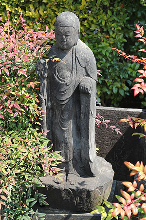 Japan Shrines