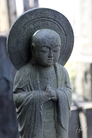 Japan Shrines