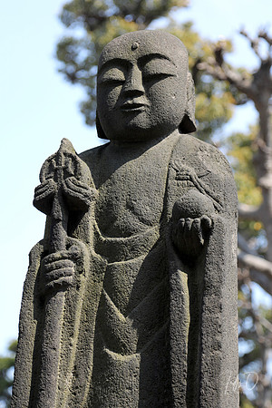 Japan Shrines