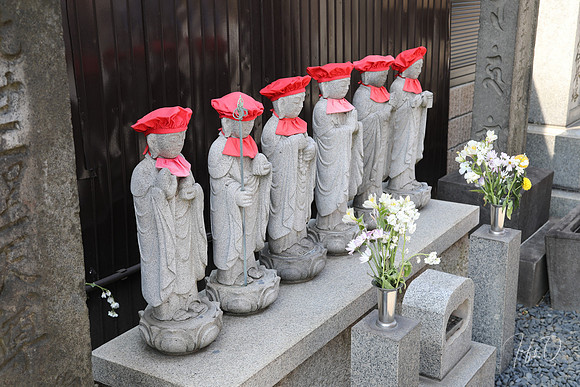 Japan Shrines