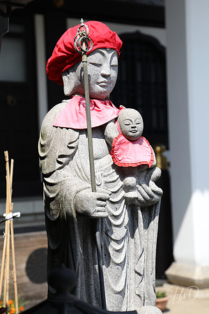 Japan Shrines