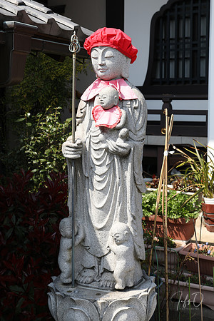 Japan Shrines