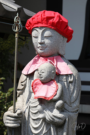 Japan Shrines