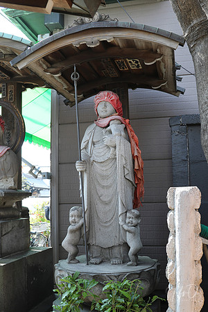 Japan Shrines