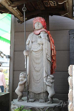 Japan Shrines