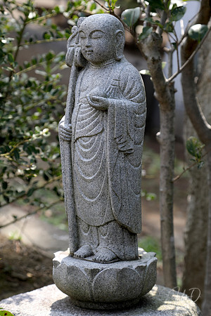 Japan Shrines