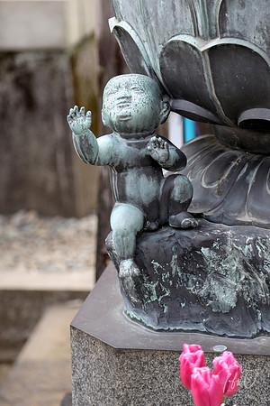 Japan Shrines