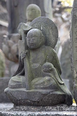 Japan Shrines