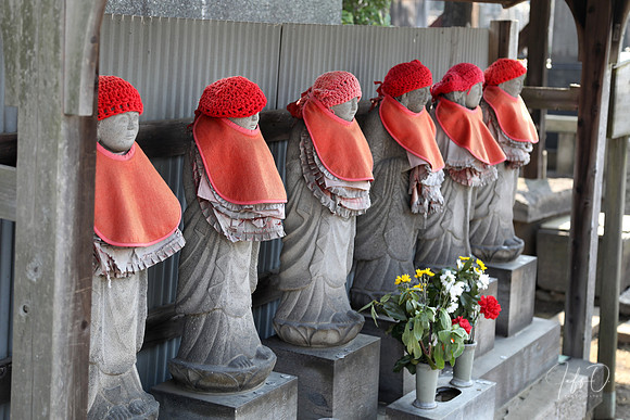 Japan Shrines