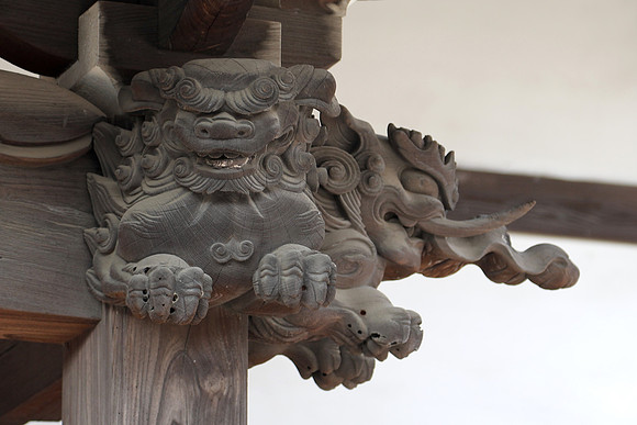 Japan Shrines
