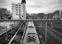 Black & White Gallery