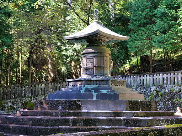 Nikko Toshogu Shrine (日光東照宮), Japan