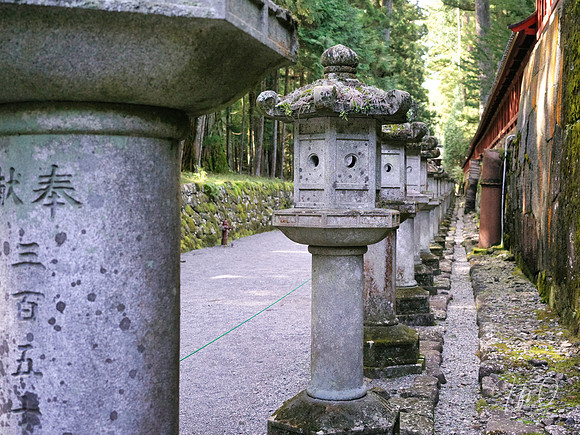 Nikko Toshogu Shrine (日光東照宮), Japan