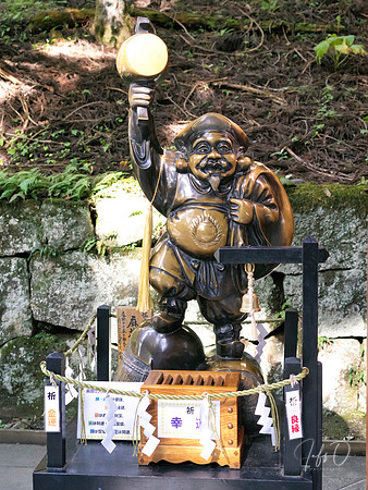 Nikko Toshogu Shrine (日光東照宮), Japan