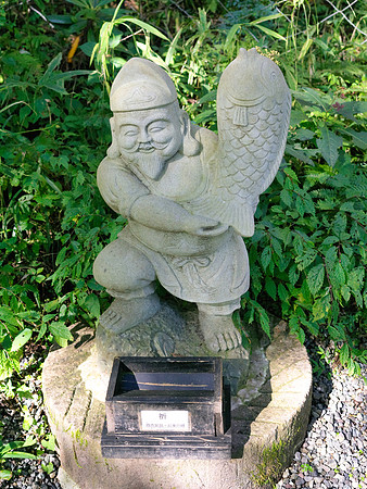 Nikko Toshogu Shrine (日光東照宮), Japan