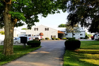 CCEC Horse Show & Open House Facility