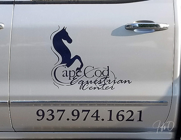 CCEC Horse Show & Open House Facility