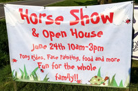 CCEC Horse Show & Open House Facility