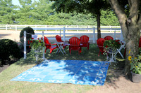 CCEC Horse Show & Open House Facility