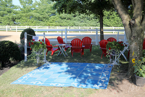 CCEC Horse Show & Open House Facility