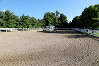 CCEC 2018 Barn Show