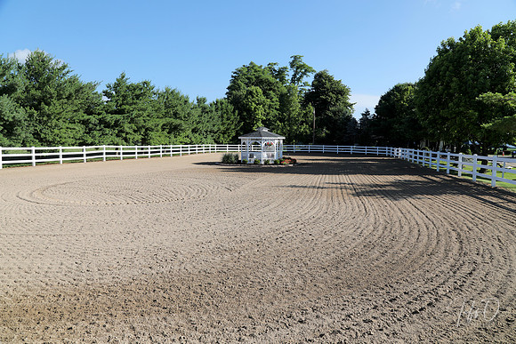 CCEC Horse Show & Open House Facility