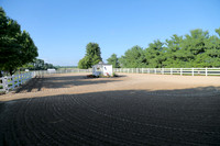 CCEC Horse Show & Open House Facility