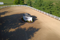 CCEC Horse Show & Open House Facility
