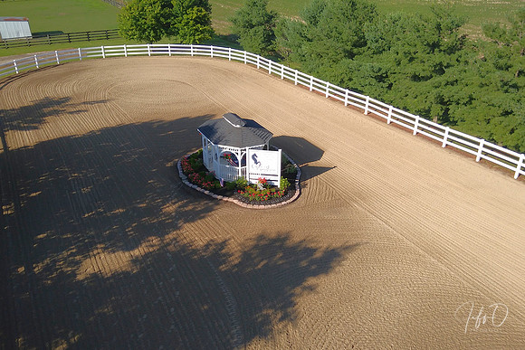 CCEC Horse Show & Open House Facility