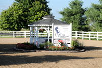 CCEC Horse Show & Open House Facility