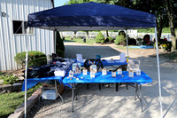 CCEC Horse Show & Open House Facility