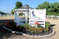 CCEC Horse Show & Open House Facility